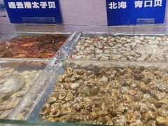 -亚马逊海鲜自助(梅溪湖步步高店)