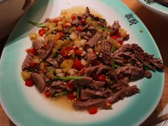 -呷湘厨·鱼汤捞饭·剁椒鱼头·辣椒炒肉(国家会展中心店)