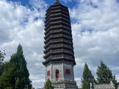 -西海子公园