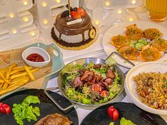-天空花园餐吧·生日·团建(南山店)