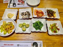-紫霞门韩国料理烤肉(深南东路店)