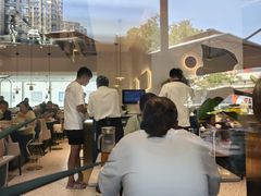 -兰湘子·湘菜小炒(长安万科广场店)