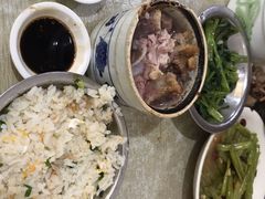 -姐妹炖罐店(桂香街总店)