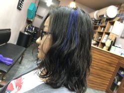 -XY形象设计/烫发·染发·接发