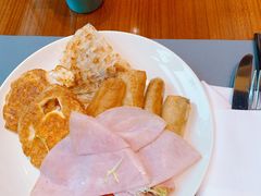 -杭州西溪喜来登度假大酒店