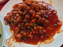 -盈春大饭店(千山路店)