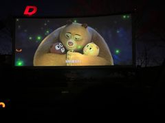 -枫花园汽车电影院(朝阳公园店)