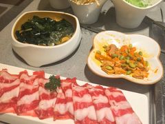 -海底捞火锅(高科东路店)