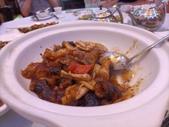 -潮喜竹溪荔湖酒家(荔枝湾店)