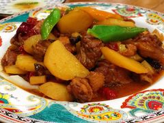 -巴依老爷新疆美食(望京小街店)