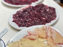 -陈记顺和潮汕牛肉火锅(韩江路店)