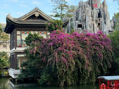 -荔湾湖公园