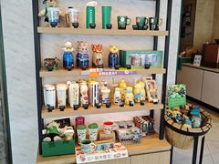 -星巴克(广州东圃天银店)