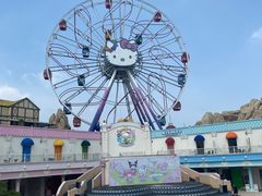 -安吉Hello Kitty乐园