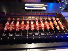 -很久以前羊肉串(清河店)
