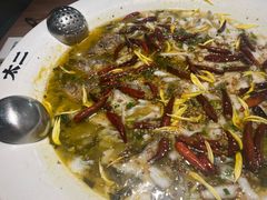 -新太二·鲜料川菜(晶耀前滩店)