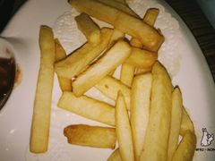 -花腰餐吧Bistro烧烤 傣味(传媒大学店)