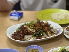 -津津餐室