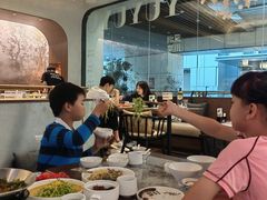 -渔语鱼新川菜Bistro(万象天地店)