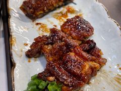 -银河烧鳗·活鳗料理专门店(西单大悦城店)