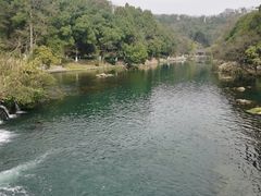 -花溪公园