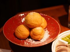 网油卷-南园民国茶楼餐厅·常州菜(北大街店)