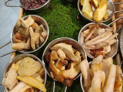 -一朵菌·野生菌探索家火锅(南亚店)