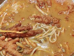 -山四砂锅(太原钟楼街店)