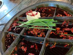 -化龙桥九宫格火锅(清水河店)