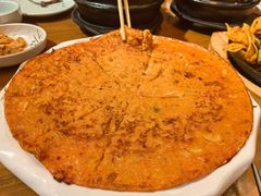 -长寿参鸡汤(朝韩风情街店)