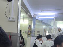 -渔记茶餐厅(渔村店)