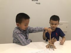 -培飞思维馆(浣花溪校区)