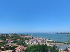-湄洲岛