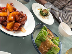 -那家·油麻菜馆(先农大院店)