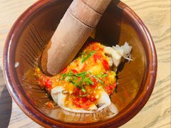 -茄子恰恰·新云南小炒(坪山益田店)