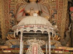 -报恩寺(平武县)