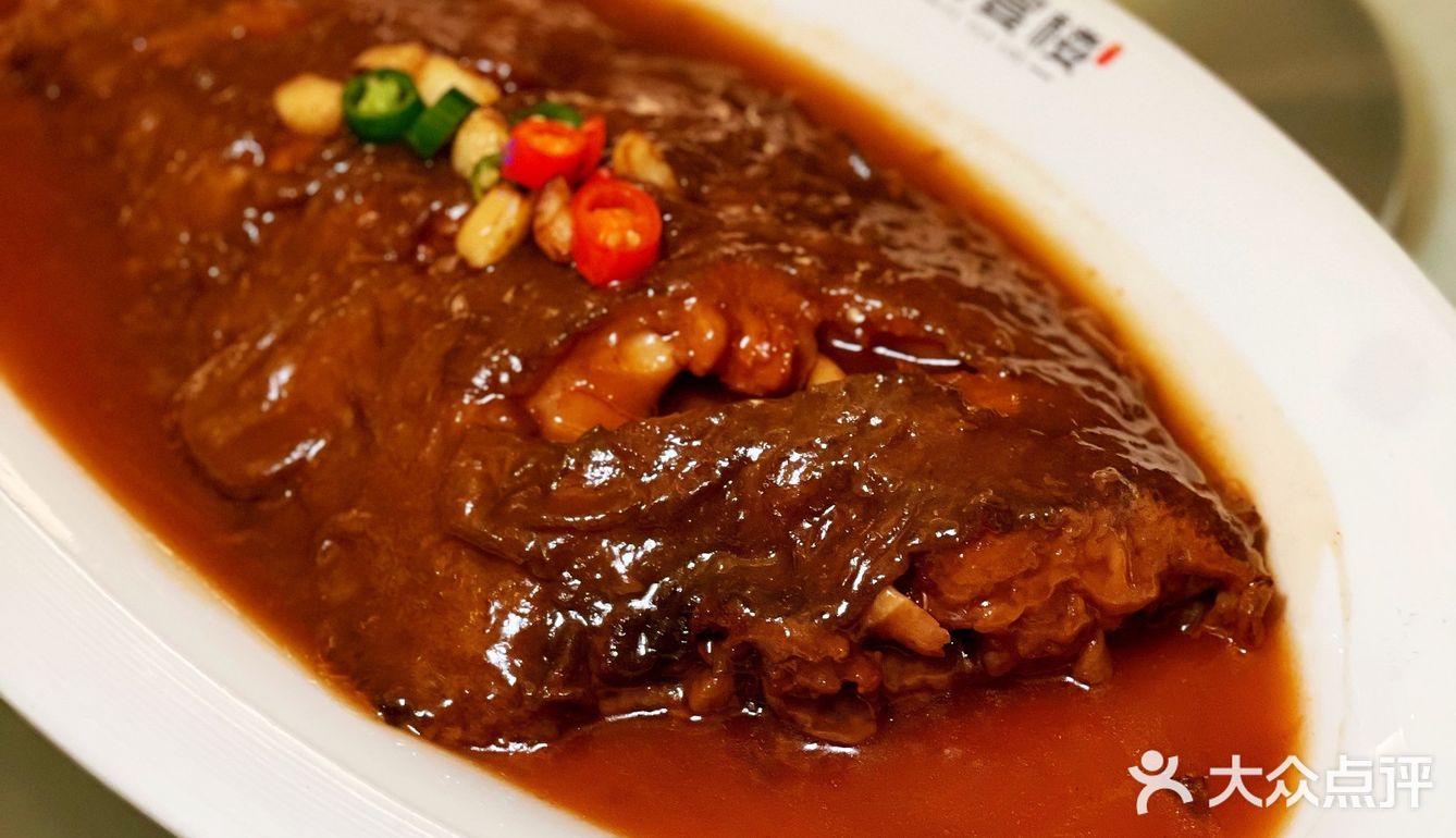 每次家庭聚会都会选择｜富宴楼饭莊^天津人都知道！
