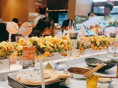 -呷哺呷哺 黄金牧场 (大港油田幸福广场店)