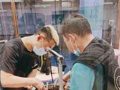 -FAELING PETS美天灵宠物(富力广场店)