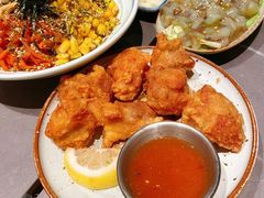 小蛮汁大鸡块-米仓食堂(凯德广场店)