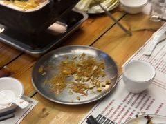 -后街佬·炭火鲜鱼杂(南城店)