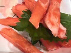 -丰卓会海鲜自助(中润大道店)