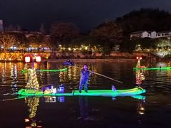 -桂林两江四湖景区