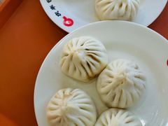 -庆丰包子铺(白塔寺店)