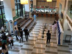 -深圳市人民医院(留医部)