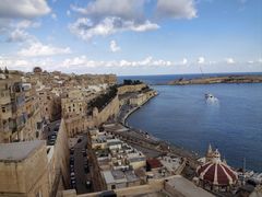 -上巴拉卡花园和下巴拉卡花园