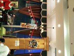 -火舞泰·泰式海鲜火锅餐厅(世纪城店)