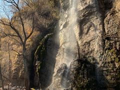 -玉渡山自然风景区