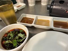 -燃计沙茶皇·香港沙茶火锅(人广旗舰店)