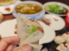 -全聚德(双井店)